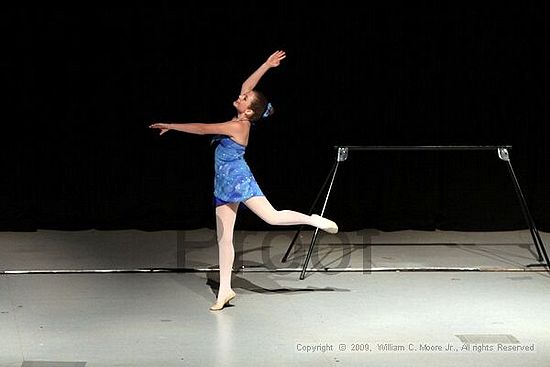 2009 Corky Bell Dance Recital<br />5/16/2009<br />Big Show<br />BJCC birmingham, Al