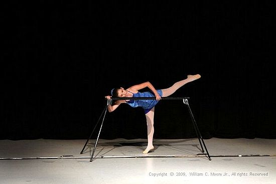 2009 Corky Bell Dance Recital<br />5/16/2009<br />Big Show<br />BJCC birmingham, Al