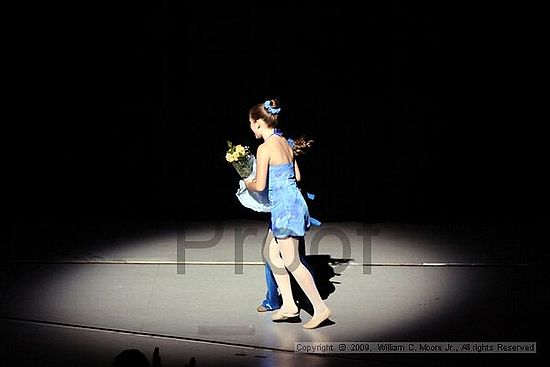 2009 Corky Bell Dance Recital<br />5/16/2009<br />Big Show<br />BJCC birmingham, Al