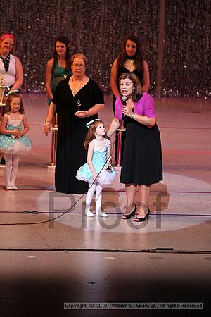 2010 Corky Bell Dance Recital<br />5/15/2010<br />10:00am Show<br />BJCC birmingham, Al