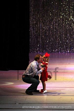 2010 Corky Bell Dance Recital<br />5/15/2010<br />10:00am Show<br />BJCC birmingham, Al