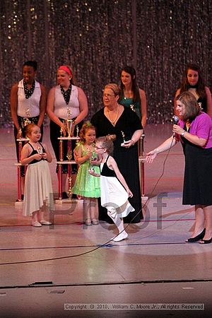 2010 Corky Bell Dance Recital<br />5/15/2010<br />10:00am Show<br />BJCC birmingham, Al