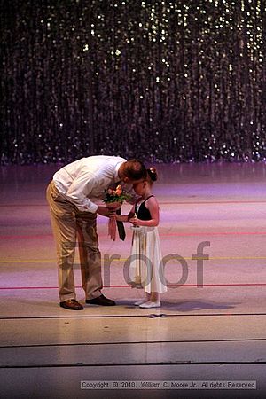 2010 Corky Bell Dance Recital<br />5/15/2010<br />10:00am Show<br />BJCC birmingham, Al