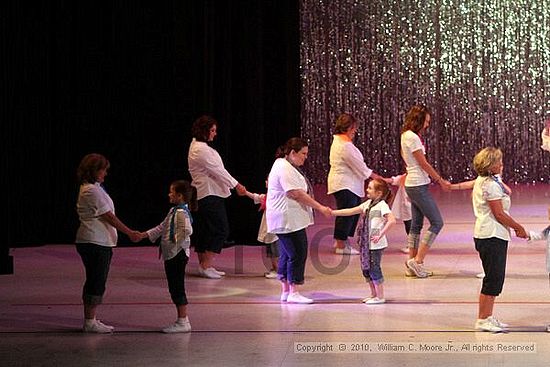 2010 Corky Bell Dance Recital<br />5/15/2010<br />10:00am Show<br />BJCC birmingham, Al