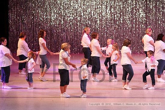 2010 Corky Bell Dance Recital<br />5/15/2010<br />10:00am Show<br />BJCC birmingham, Al