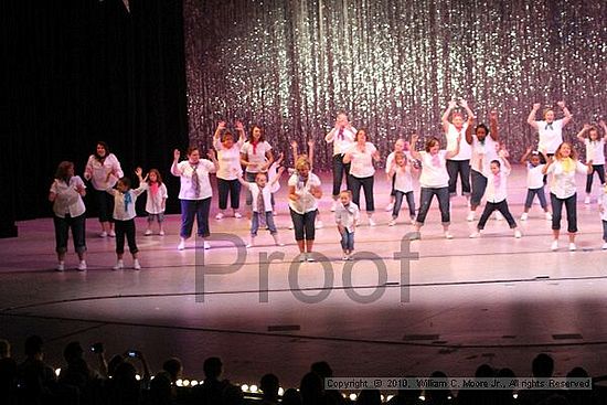 2010 Corky Bell Dance Recital<br />5/15/2010<br />10:00am Show<br />BJCC birmingham, Al