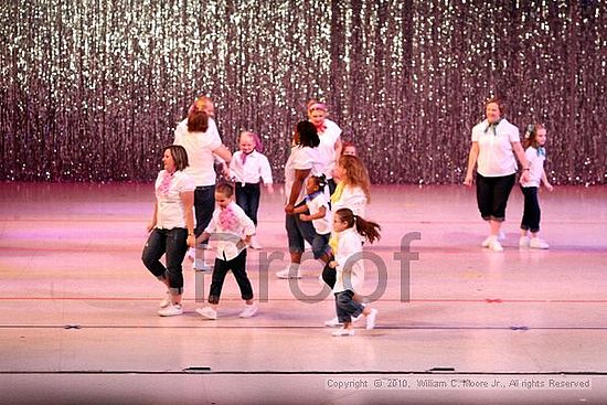 2010 Corky Bell Dance Recital<br />5/15/2010<br />10:00am Show<br />BJCC birmingham, Al