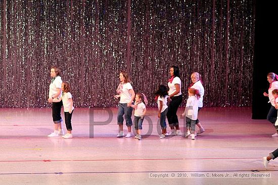 2010 Corky Bell Dance Recital<br />5/15/2010<br />10:00am Show<br />BJCC birmingham, Al