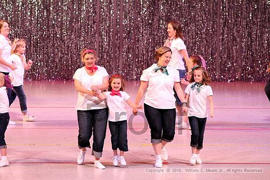 2010 Corky Bell Dance Recital<br />5/15/2010<br />10:00am Show<br />BJCC birmingham, Al