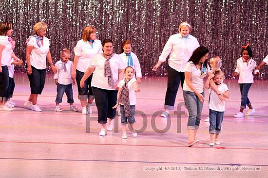 2010 Corky Bell Dance Recital<br />5/15/2010<br />10:00am Show<br />BJCC birmingham, Al