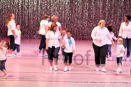 2010 Corky Bell Dance Recital<br />5/15/2010<br />10:00am Show<br />BJCC birmingham, Al