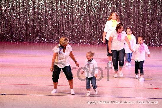 2010 Corky Bell Dance Recital<br />5/15/2010<br />10:00am Show<br />BJCC birmingham, Al