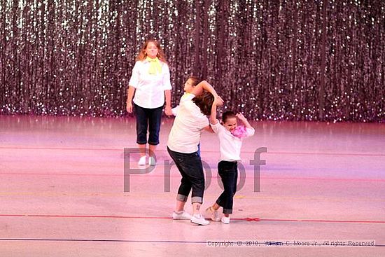 2010 Corky Bell Dance Recital<br />5/15/2010<br />10:00am Show<br />BJCC birmingham, Al