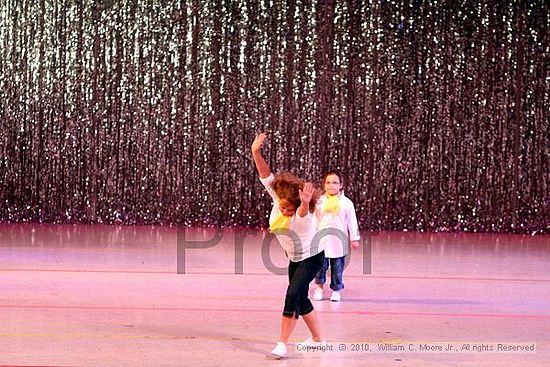 2010 Corky Bell Dance Recital<br />5/15/2010<br />10:00am Show<br />BJCC birmingham, Al