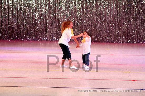 2010 Corky Bell Dance Recital<br />5/15/2010<br />10:00am Show<br />BJCC birmingham, Al