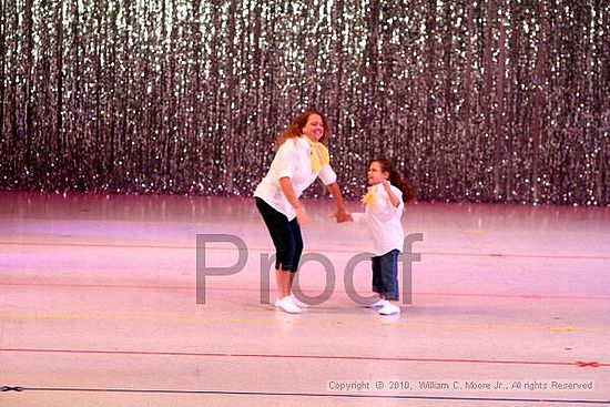 2010 Corky Bell Dance Recital<br />5/15/2010<br />10:00am Show<br />BJCC birmingham, Al