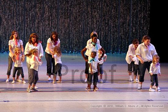 2010 Corky Bell Dance Recital<br />5/15/2010<br />10:00am Show<br />BJCC birmingham, Al