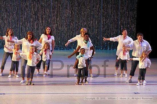 2010 Corky Bell Dance Recital<br />5/15/2010<br />10:00am Show<br />BJCC birmingham, Al