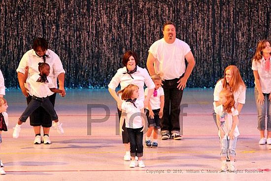 2010 Corky Bell Dance Recital<br />5/15/2010<br />10:00am Show<br />BJCC birmingham, Al