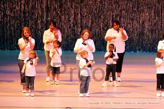 2010 Corky Bell Dance Recital<br />5/15/2010<br />10:00am Show<br />BJCC birmingham, Al