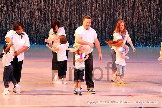 2010 Corky Bell Dance Recital<br />5/15/2010<br />10:00am Show<br />BJCC birmingham, Al