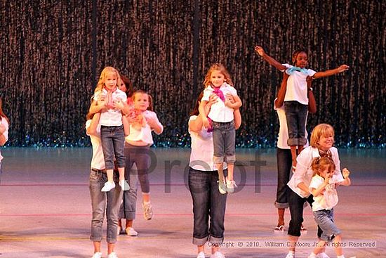 2010 Corky Bell Dance Recital<br />5/15/2010<br />10:00am Show<br />BJCC birmingham, Al