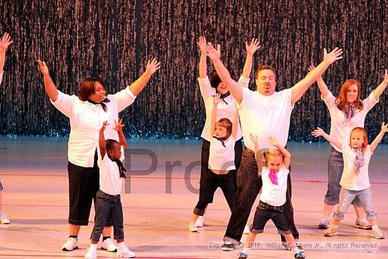 2010 Corky Bell Dance Recital<br />5/15/2010<br />10:00am Show<br />BJCC birmingham, Al