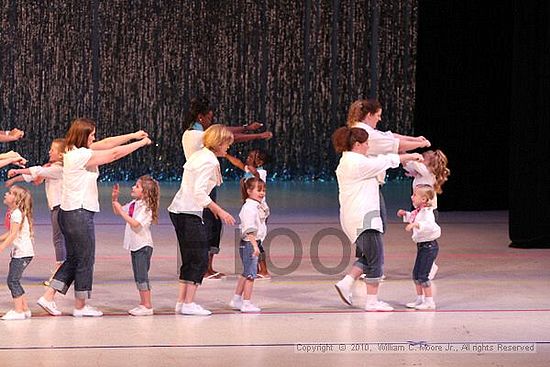 2010 Corky Bell Dance Recital<br />5/15/2010<br />10:00am Show<br />BJCC birmingham, Al