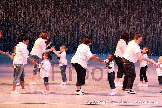 2010 Corky Bell Dance Recital<br />5/15/2010<br />10:00am Show<br />BJCC birmingham, Al