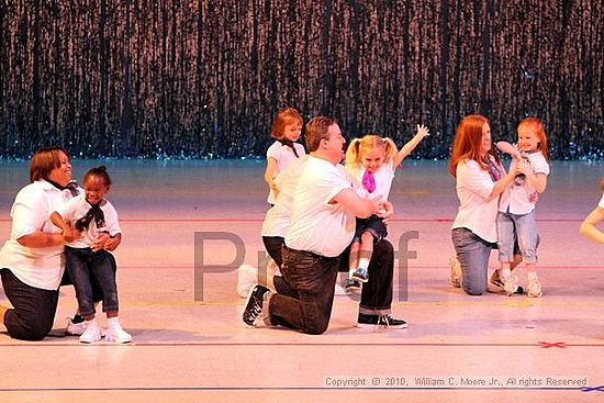 2010 Corky Bell Dance Recital<br />5/15/2010<br />10:00am Show<br />BJCC birmingham, Al