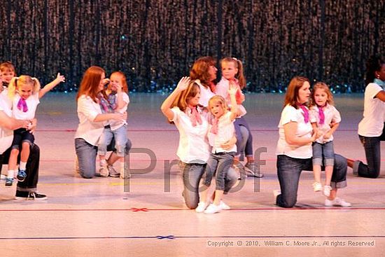 2010 Corky Bell Dance Recital<br />5/15/2010<br />10:00am Show<br />BJCC birmingham, Al