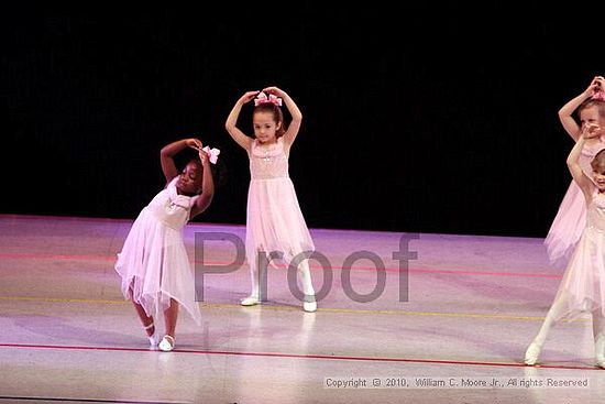 2010 Corky Bell Dance Recital<br />5/15/2010<br />10:00am Show<br />BJCC birmingham, Al