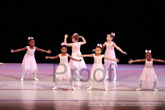 2010 Corky Bell Dance Recital<br />5/15/2010<br />10:00am Show<br />BJCC birmingham, Al