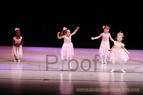 2010 Corky Bell Dance Recital<br />5/15/2010<br />10:00am Show<br />BJCC birmingham, Al