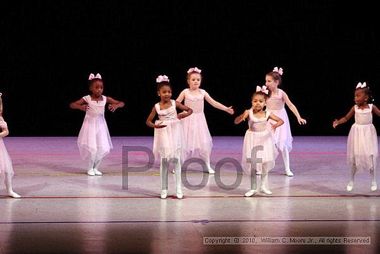 2010 Corky Bell Dance Recital<br />5/15/2010<br />10:00am Show<br />BJCC birmingham, Al