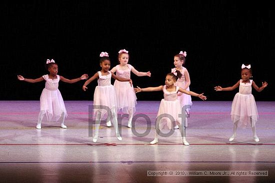2010 Corky Bell Dance Recital<br />5/15/2010<br />10:00am Show<br />BJCC birmingham, Al