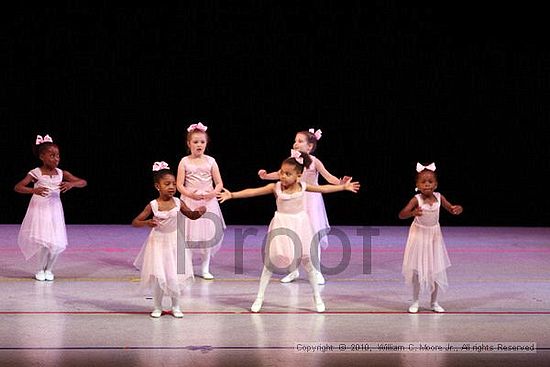 2010 Corky Bell Dance Recital<br />5/15/2010<br />10:00am Show<br />BJCC birmingham, Al