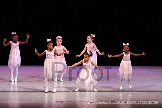 2010 Corky Bell Dance Recital<br />5/15/2010<br />10:00am Show<br />BJCC birmingham, Al