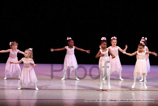 2010 Corky Bell Dance Recital<br />5/15/2010<br />10:00am Show<br />BJCC birmingham, Al