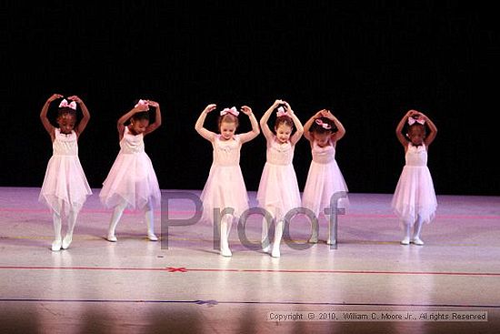 2010 Corky Bell Dance Recital<br />5/15/2010<br />10:00am Show<br />BJCC birmingham, Al