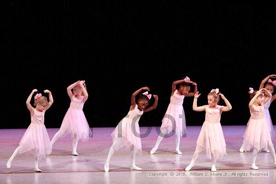 2010 Corky Bell Dance Recital<br />5/15/2010<br />10:00am Show<br />BJCC birmingham, Al