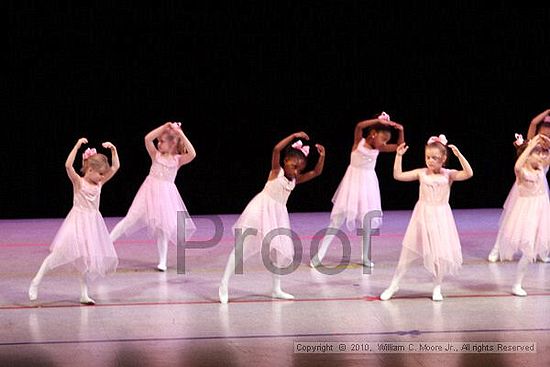 2010 Corky Bell Dance Recital<br />5/15/2010<br />10:00am Show<br />BJCC birmingham, Al