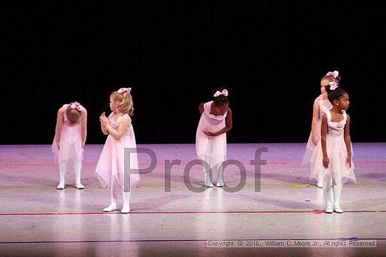 2010 Corky Bell Dance Recital<br />5/15/2010<br />10:00am Show<br />BJCC birmingham, Al