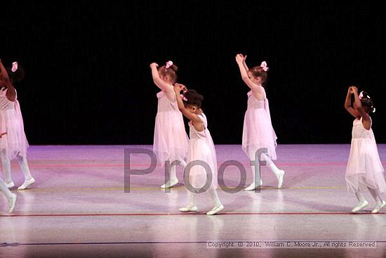 2010 Corky Bell Dance Recital<br />5/15/2010<br />10:00am Show<br />BJCC birmingham, Al
