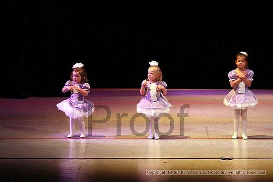 2010 Corky Bell Dance Recital<br />5/15/2010<br />10:00am Show<br />BJCC birmingham, Al