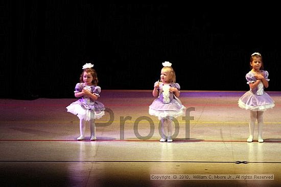 2010 Corky Bell Dance Recital<br />5/15/2010<br />10:00am Show<br />BJCC birmingham, Al