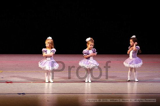2010 Corky Bell Dance Recital<br />5/15/2010<br />10:00am Show<br />BJCC birmingham, Al