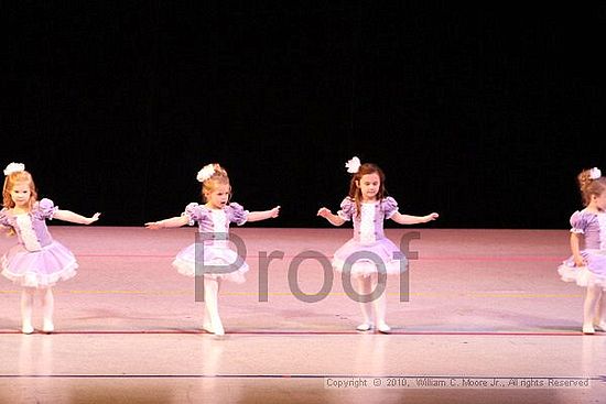 2010 Corky Bell Dance Recital<br />5/15/2010<br />10:00am Show<br />BJCC birmingham, Al