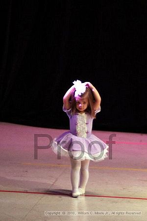 2010 Corky Bell Dance Recital<br />5/15/2010<br />10:00am Show<br />BJCC birmingham, Al
