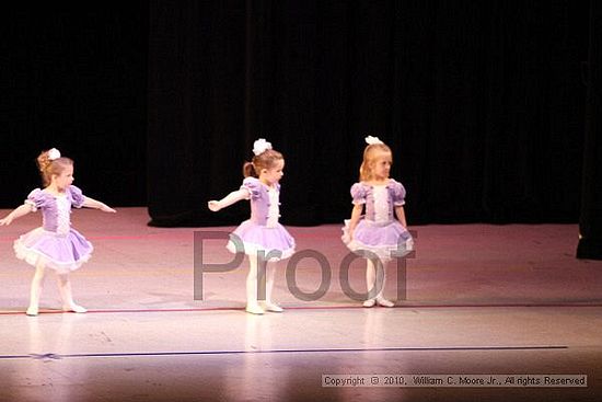 2010 Corky Bell Dance Recital<br />5/15/2010<br />10:00am Show<br />BJCC birmingham, Al